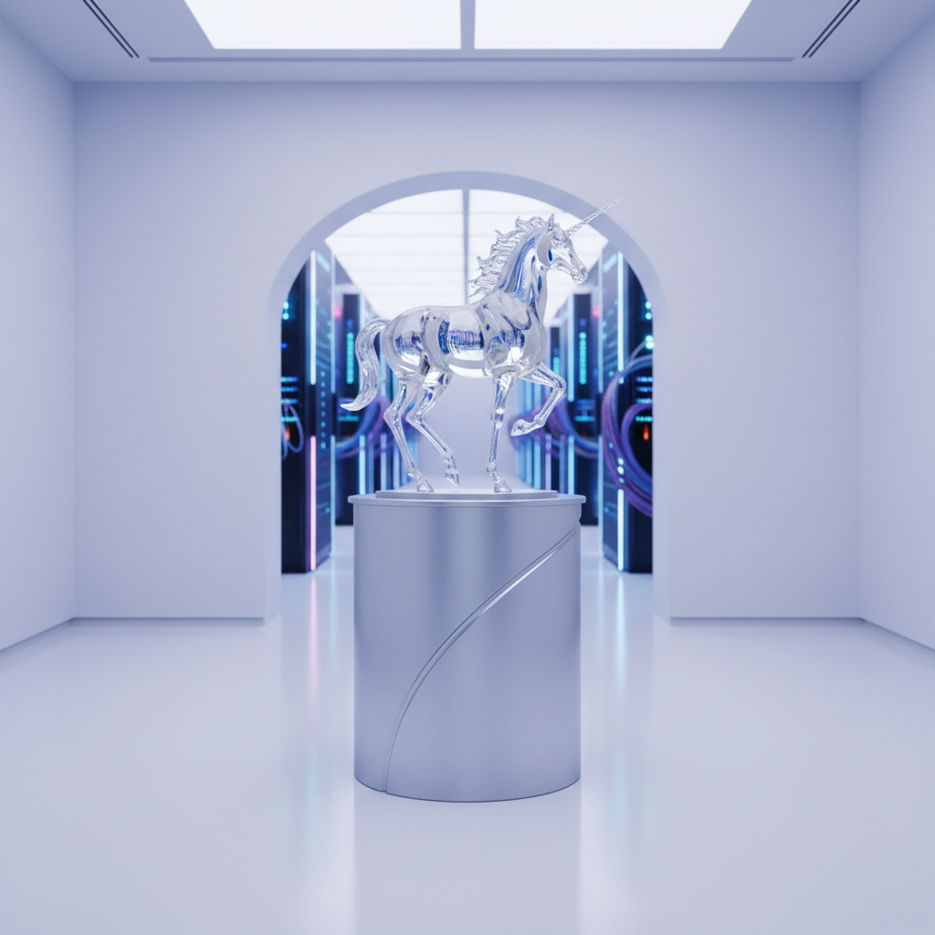Venice AI Surpasses $1B Valuation with $65M Funding Round Amid Surge in Data Privacy Demand